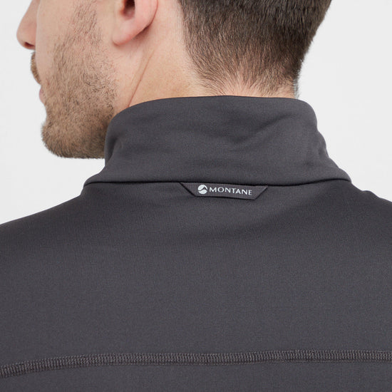 Men's Fury Lite Pull-On Fleece