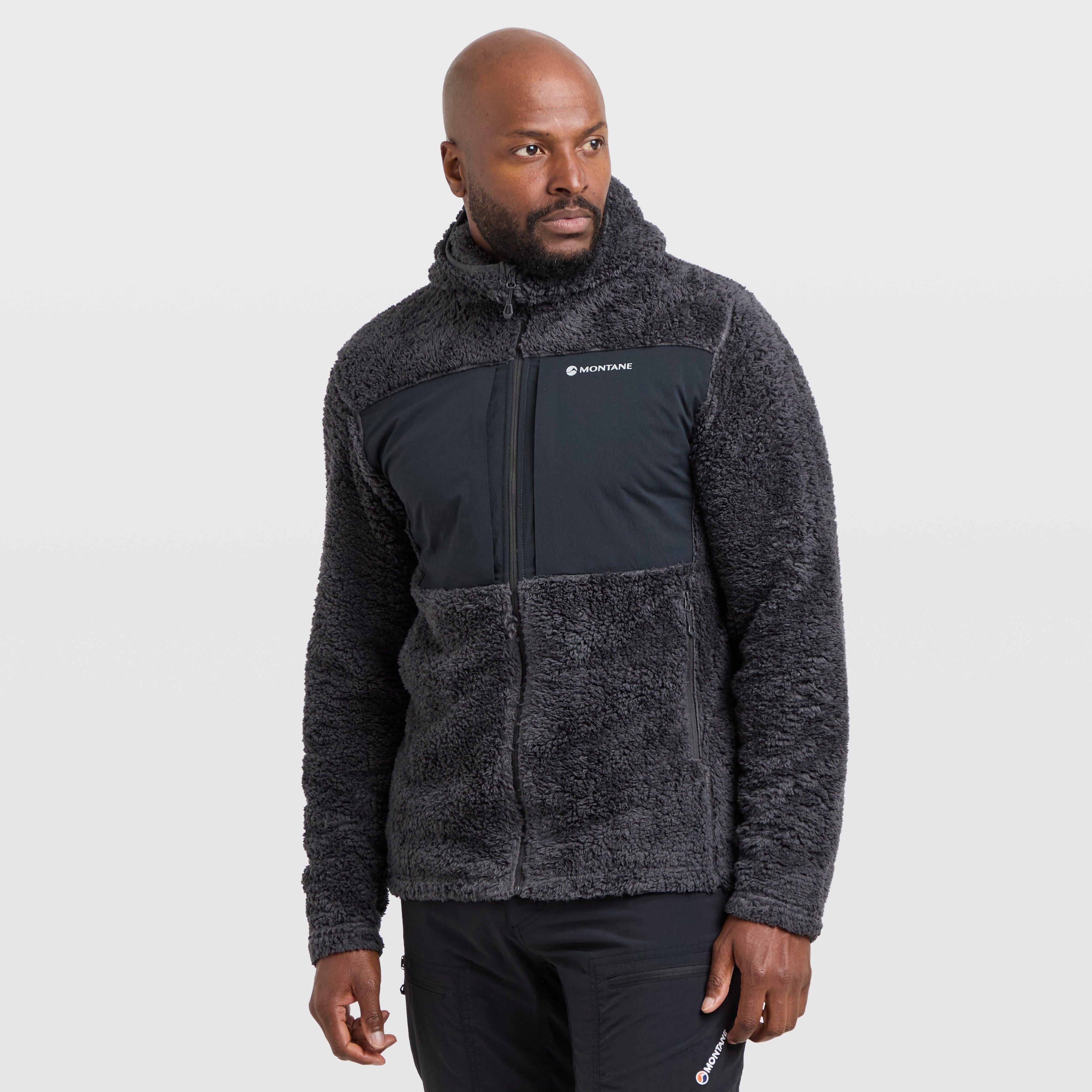 Men's Caldus XT Hooded Fleece Jacket