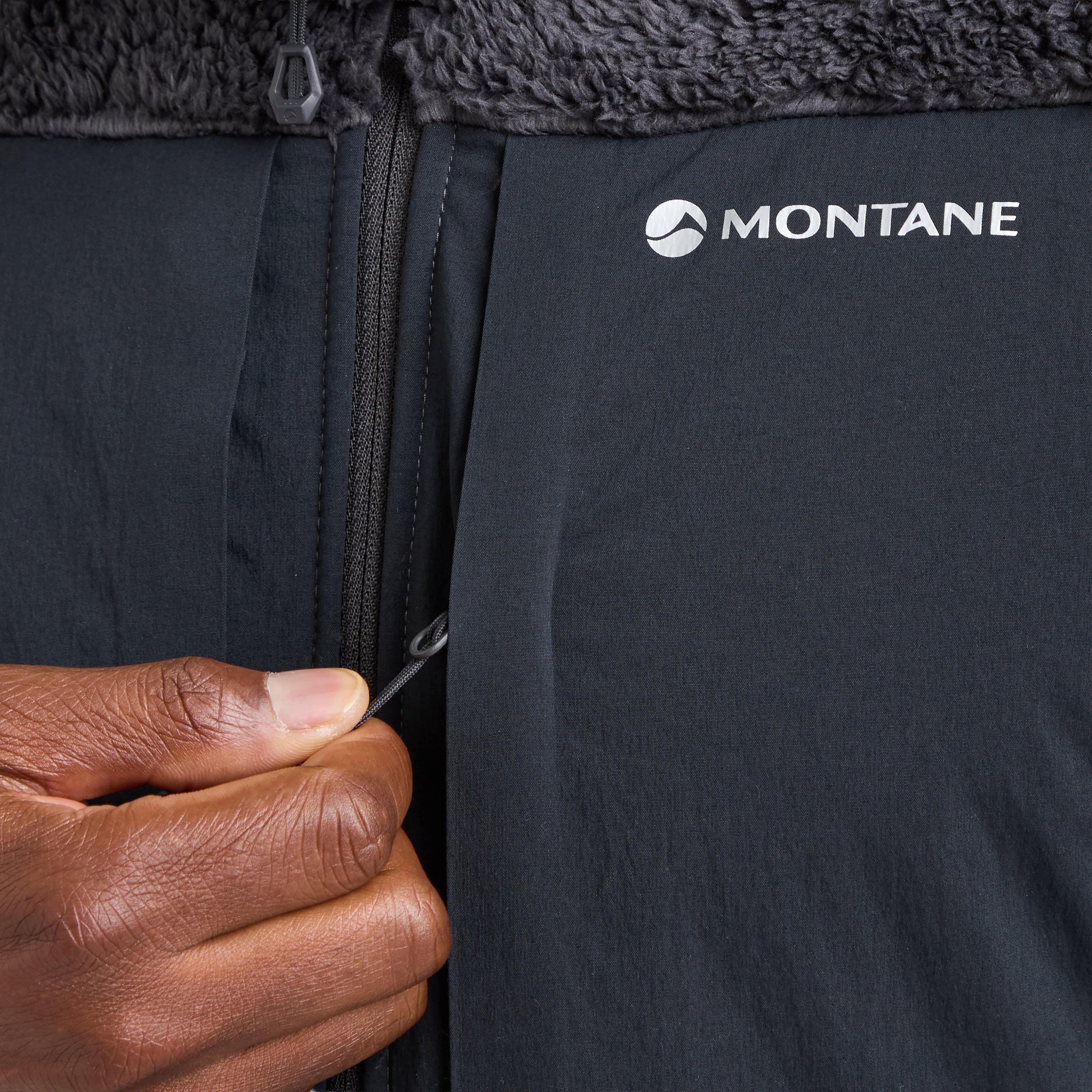 Men's Caldus XT Hooded Fleece Jacket