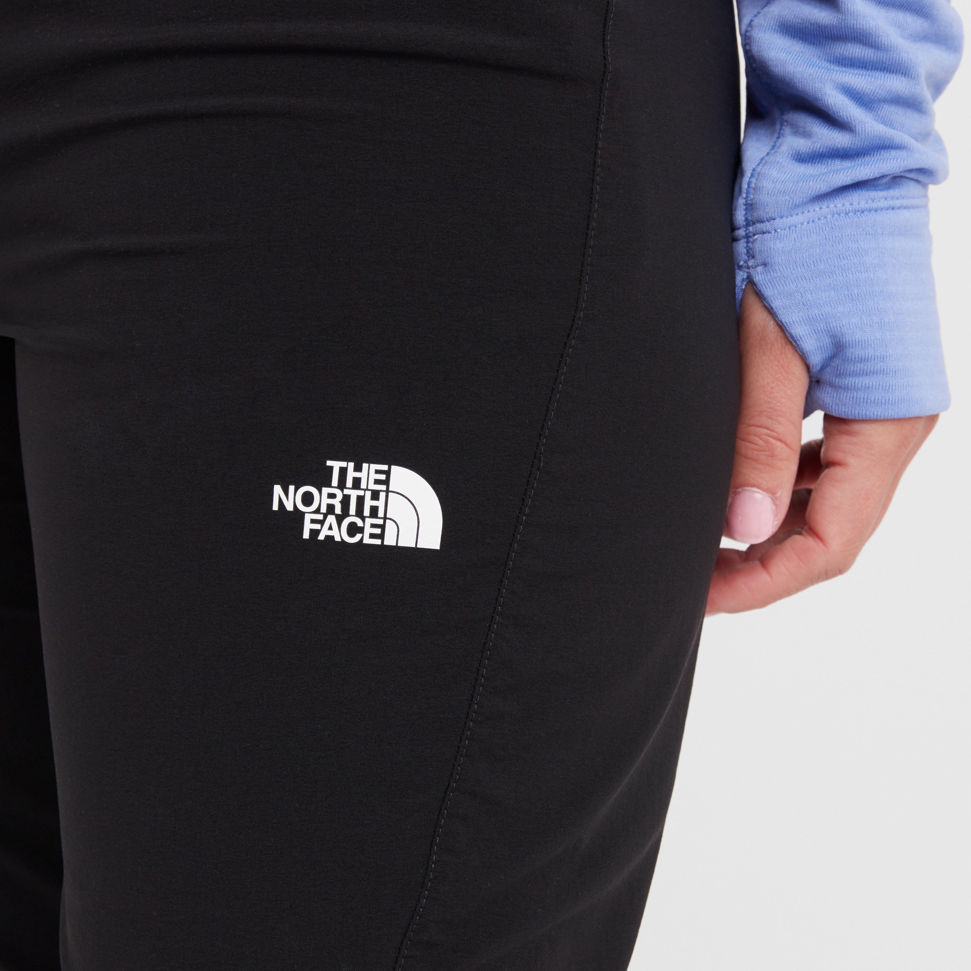 Women's Speedlight Regular Trouser