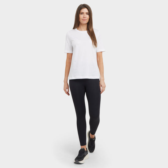 Women’s Essential Crew Neck T-Shirt