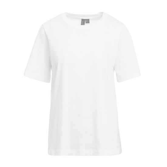 Women’s Essential Crew Neck T-Shirt