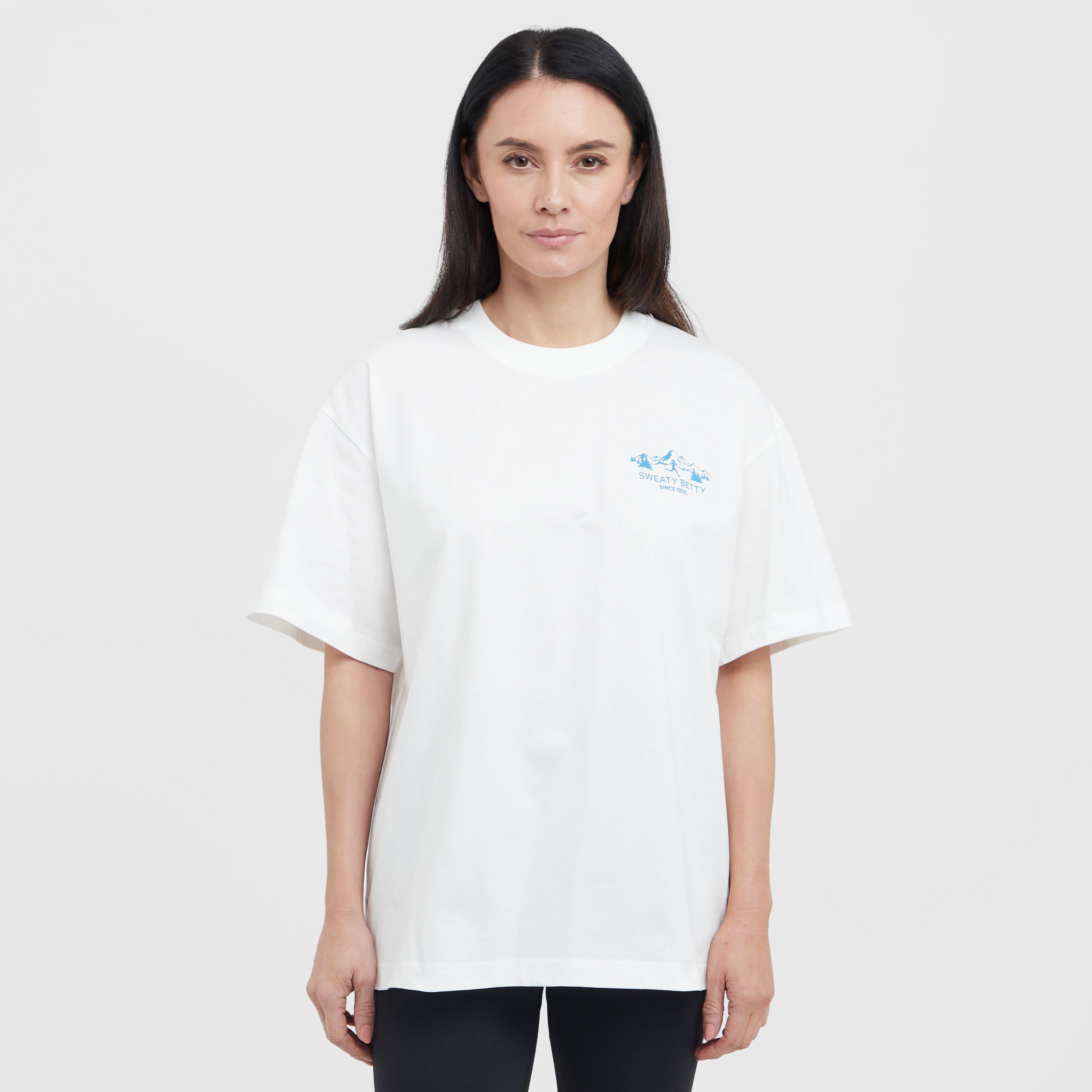 Women’s Explore More T-Shirt