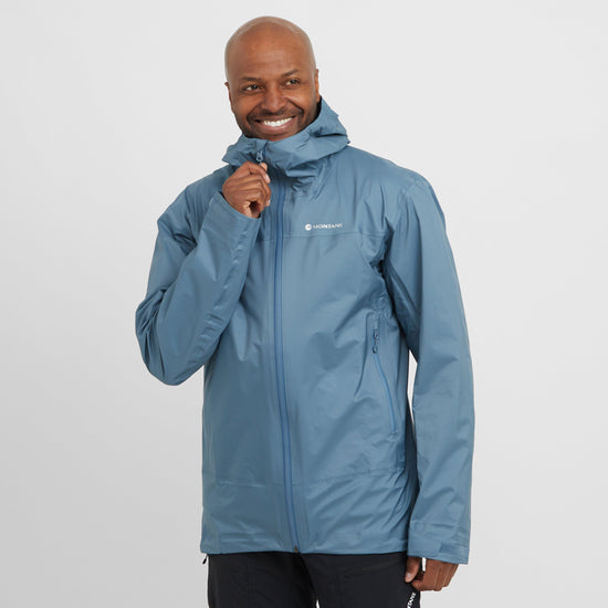 Men’s Cetus Lite Waterproof Jacket