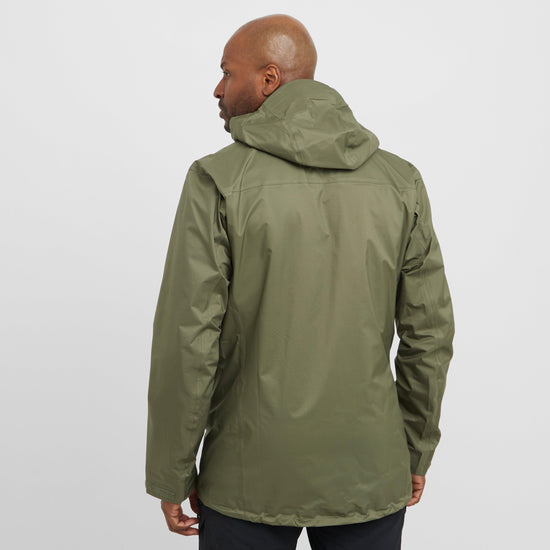 Men’s Cetus Lite Waterproof Jacket