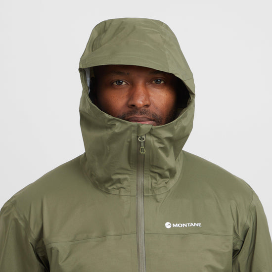 Men’s Cetus Lite Waterproof Jacket