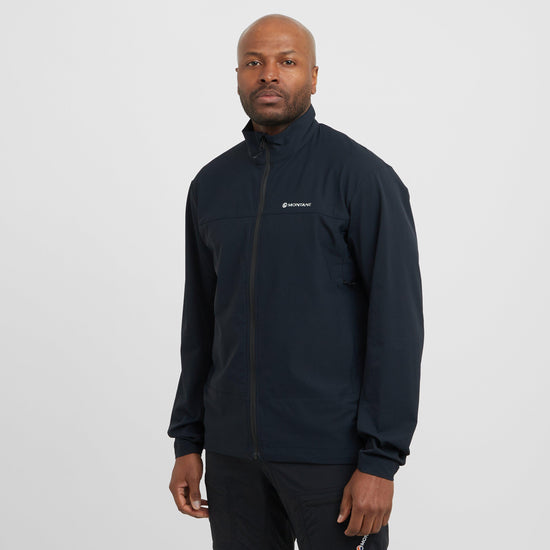 Men’s Tenacity Jacket
