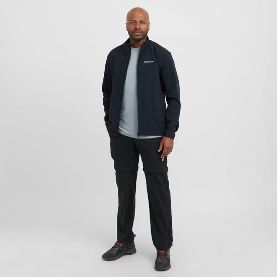 Men’s Tenacity Jacket