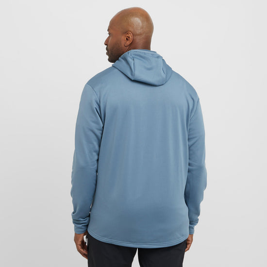 Men’s Protium Hooded Fleece Jacket