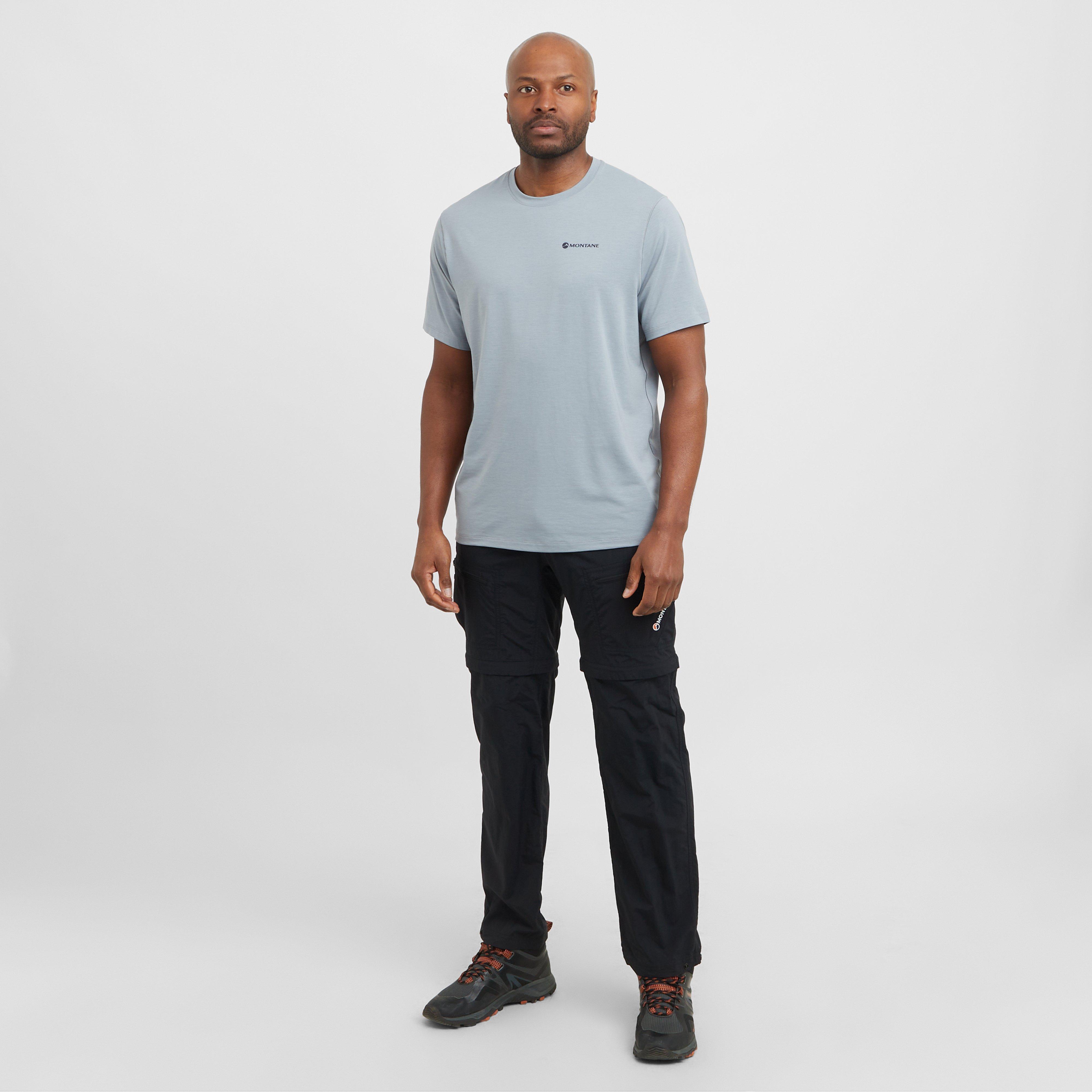 Men's Alhena Mountain Tee