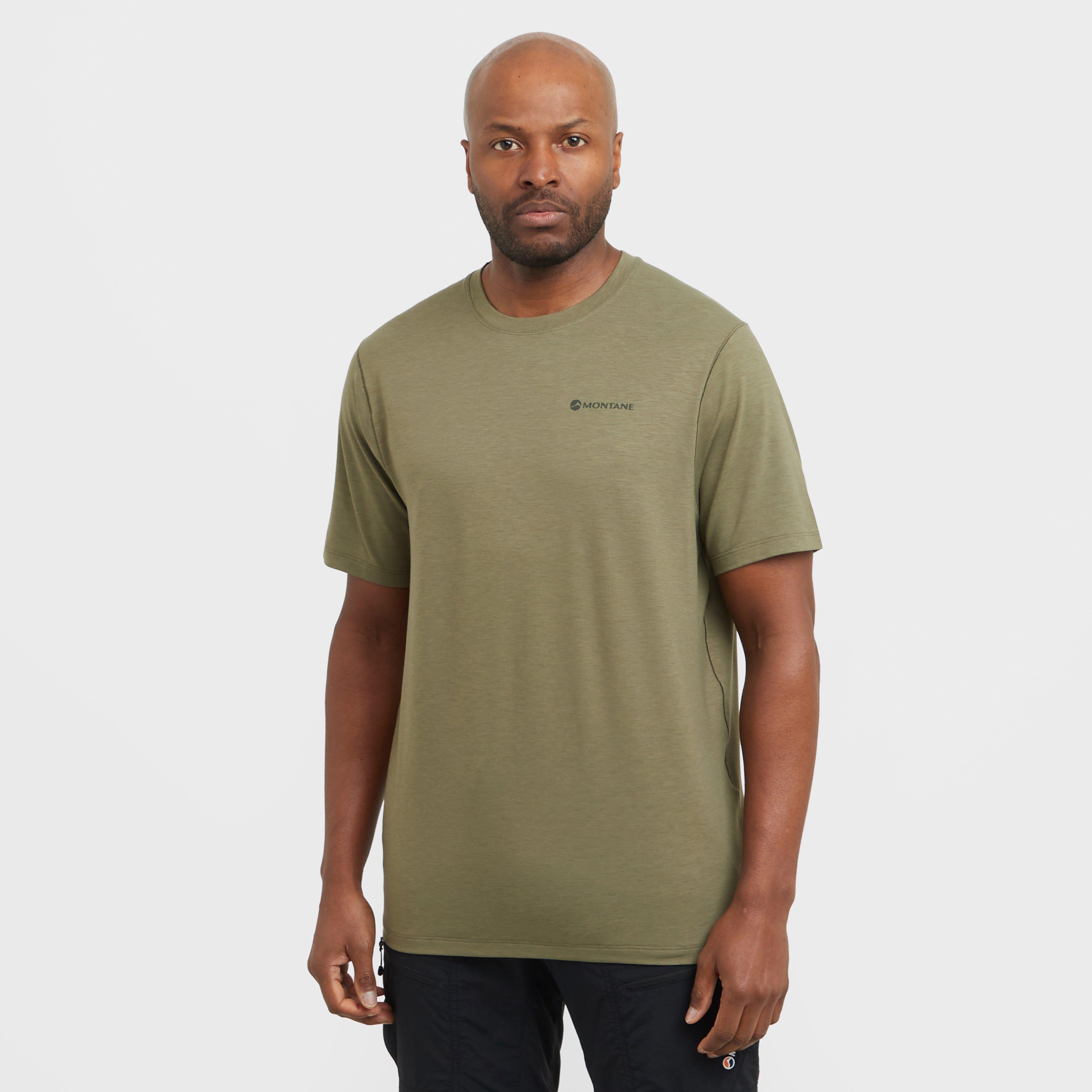 Men's Alhena Mountain Tee