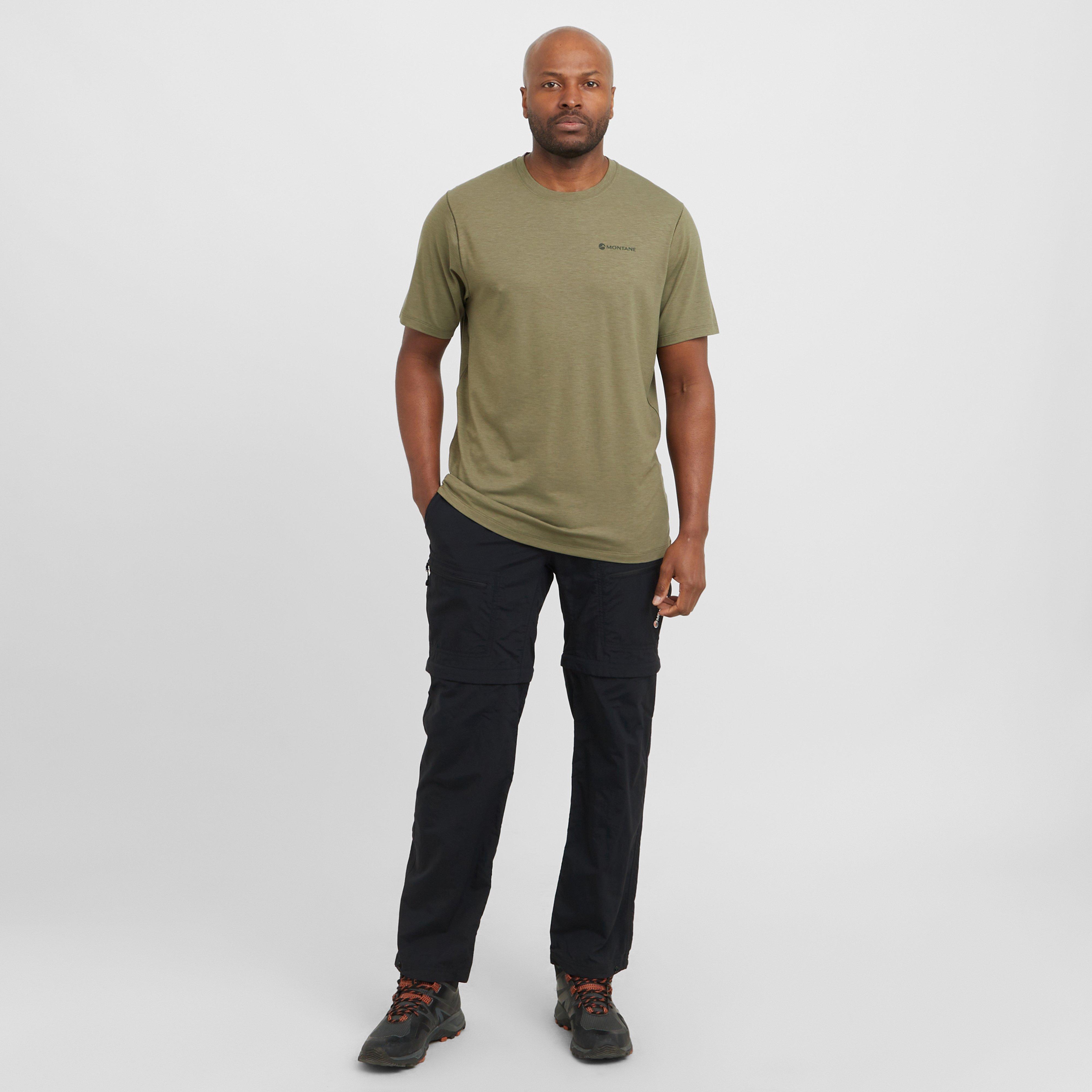 Men's Alhena Mountain Tee