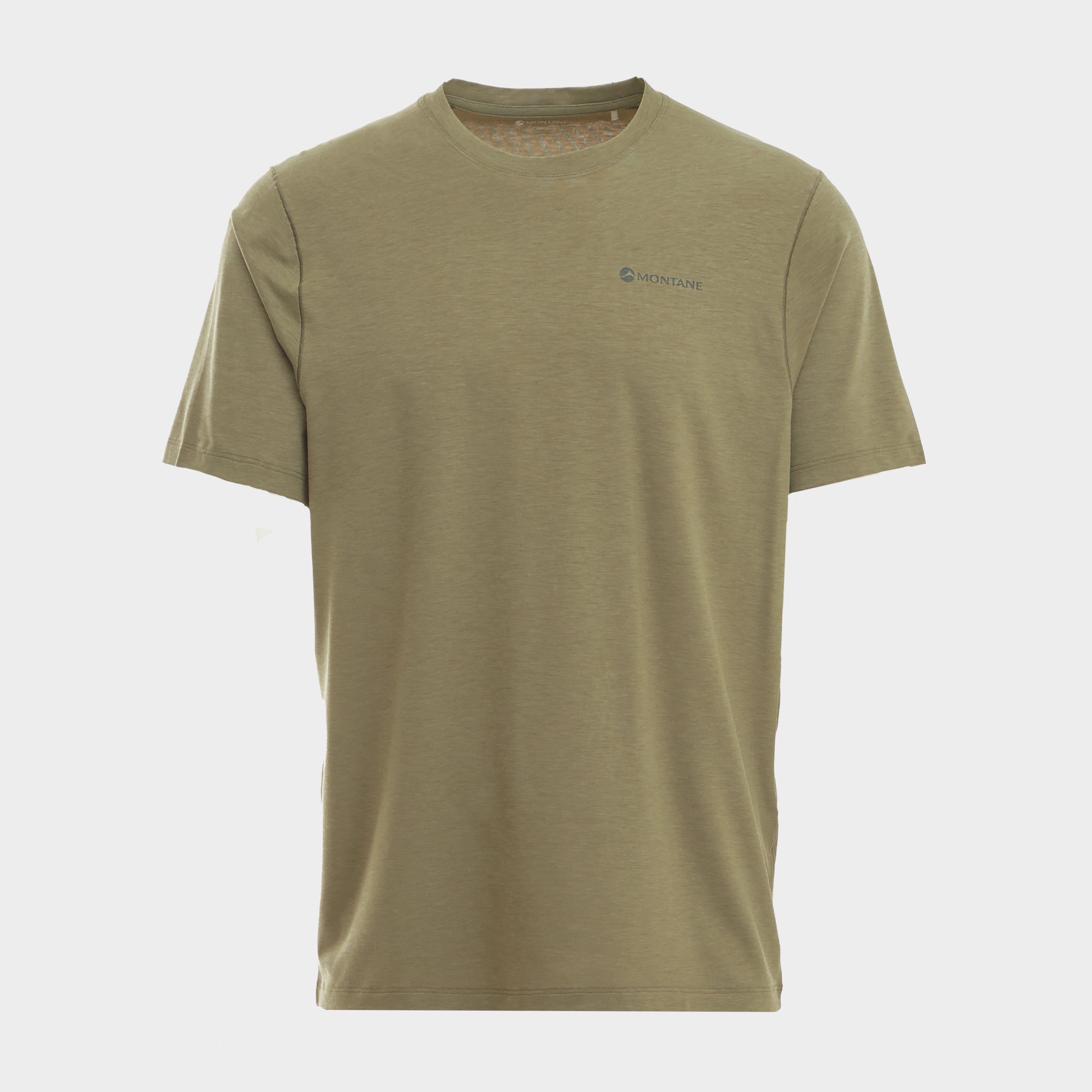 Men's Alhena Mountain Tee