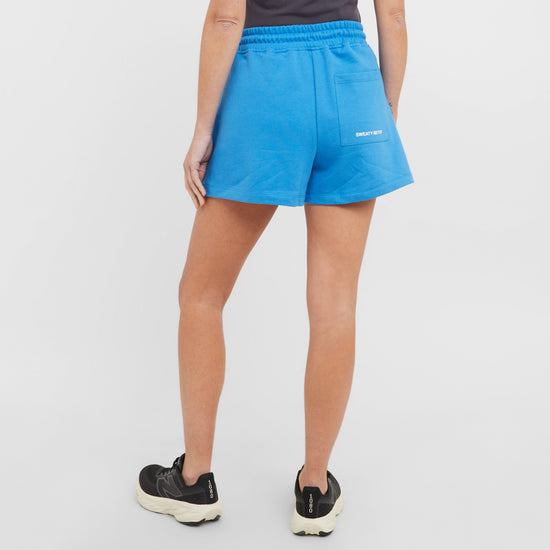 Women’s Revive Boxy Shorts