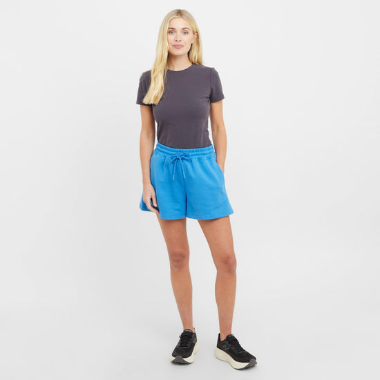 Women’s Revive Boxy Shorts
