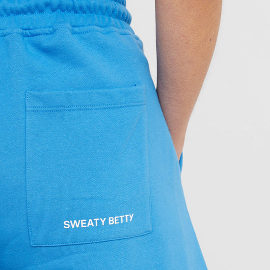 Women’s Revive Boxy Shorts