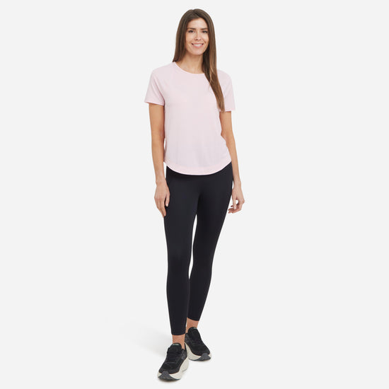 Women’s Breathe Easy Running T-Shirt