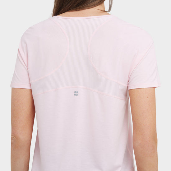 Women’s Breathe Easy Running T-Shirt