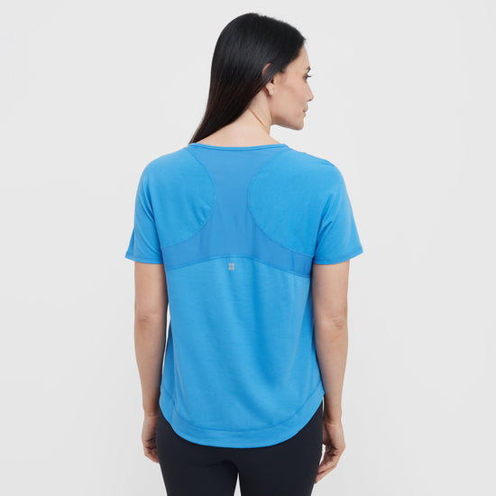 Women’s Breathe Easy Running T-Shirt