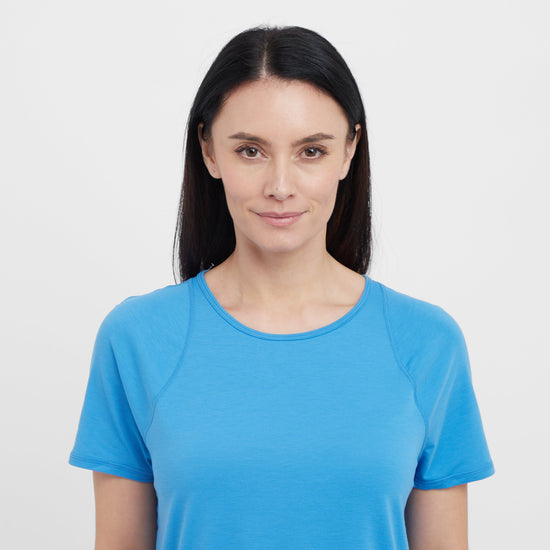 Women’s Breathe Easy Running T-Shirt