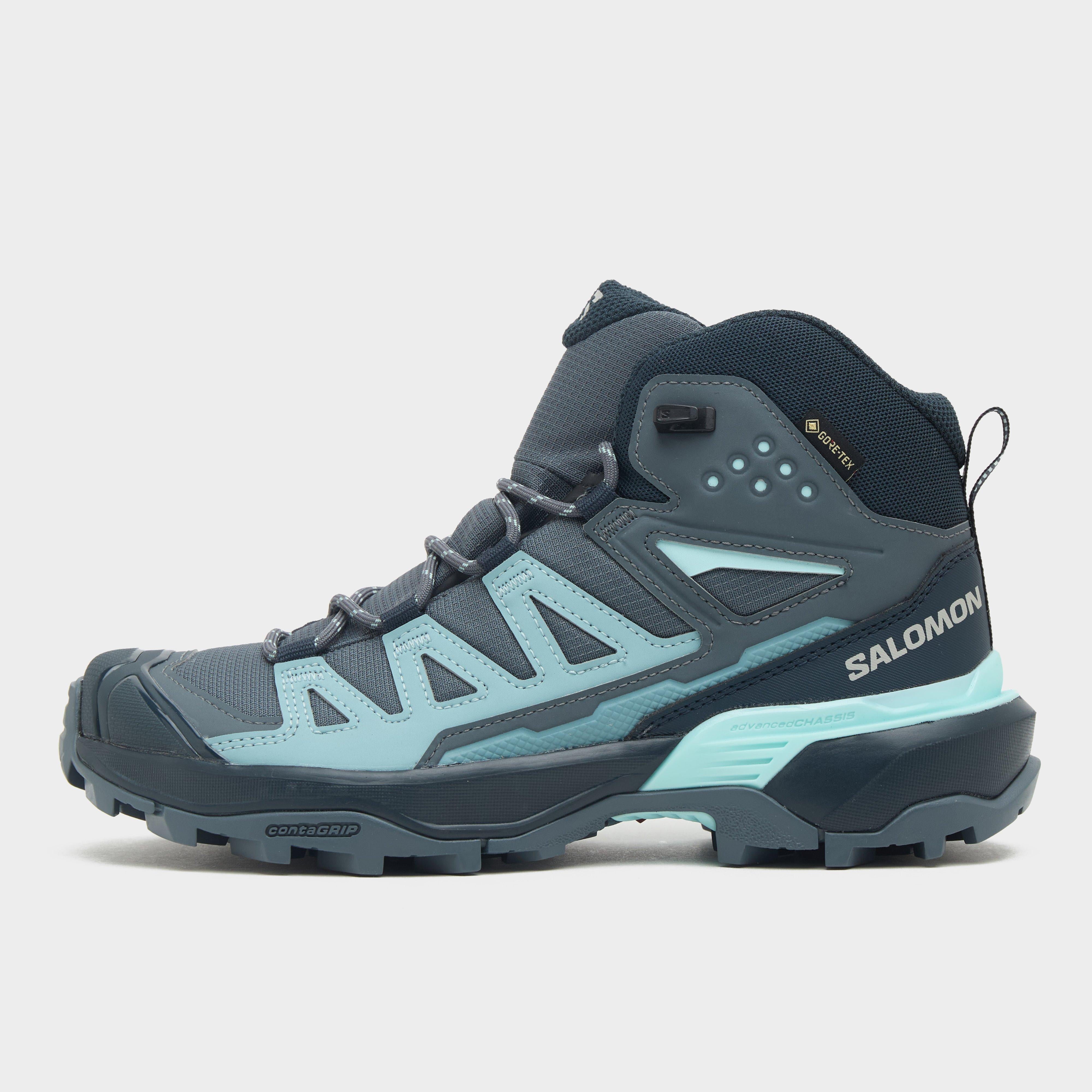 Women’s X Ultra 360 Mid GORE-TEX® Hiking Boots