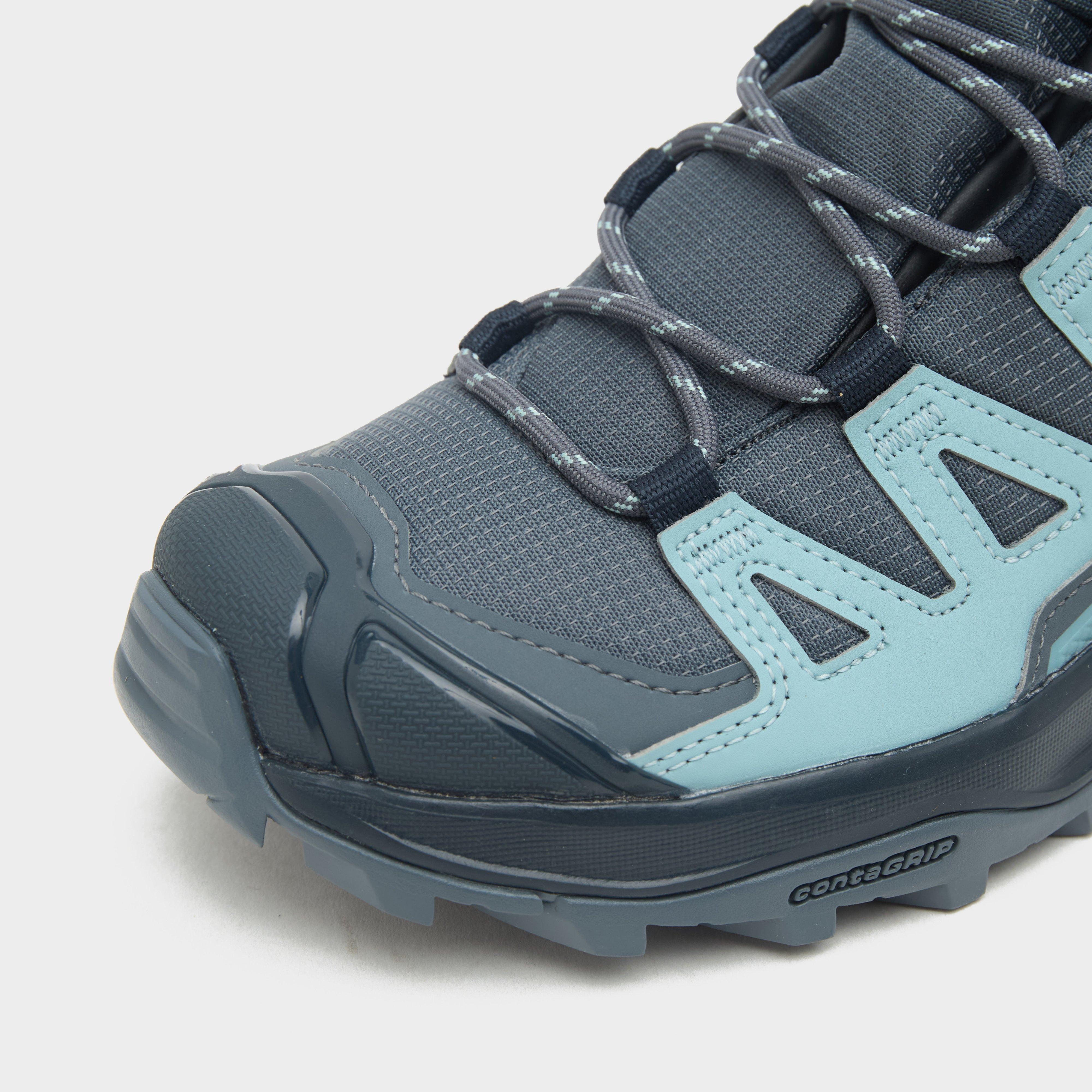 Women’s X Ultra 360 Mid GORE-TEX® Hiking Boots