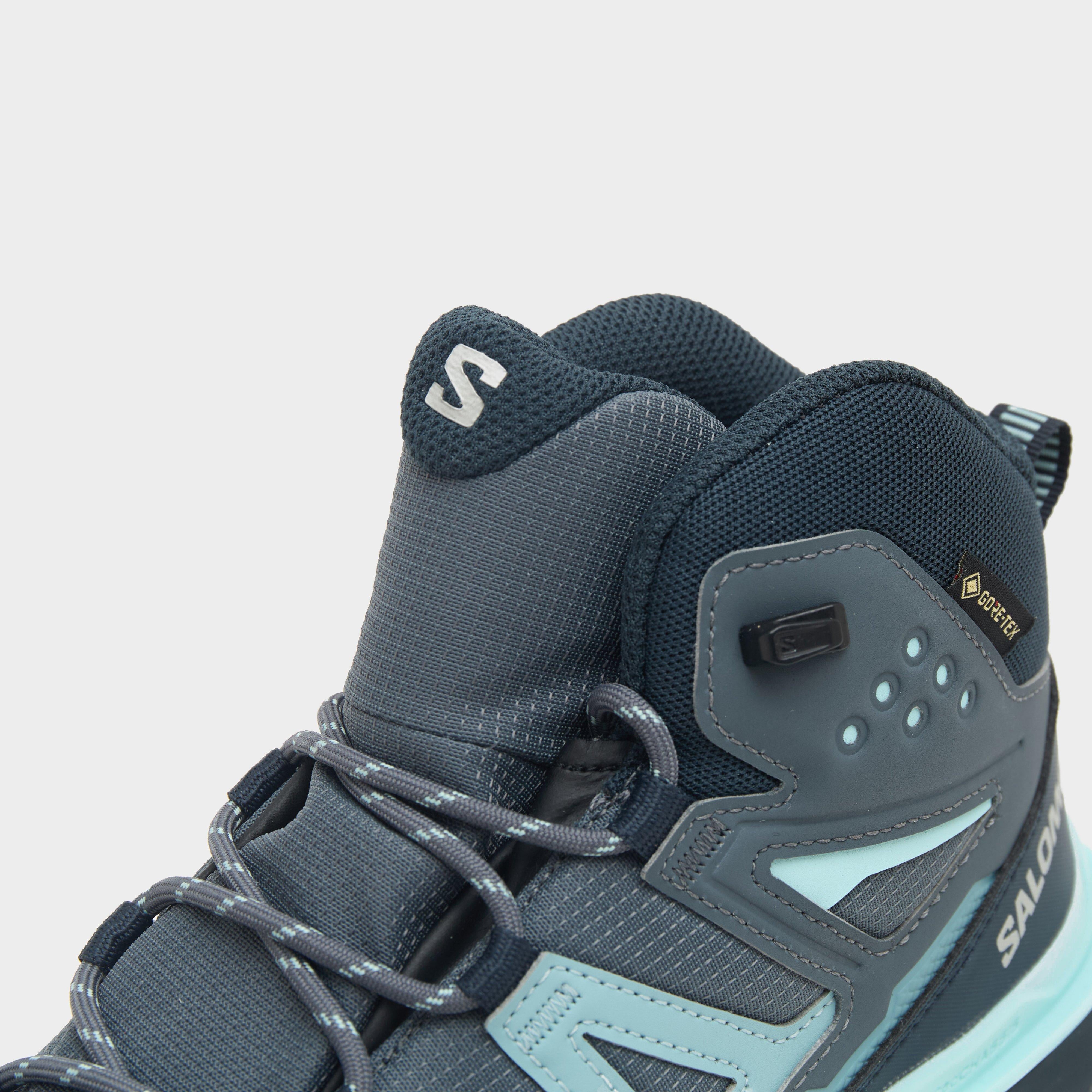 Women’s X Ultra 360 Mid GORE-TEX® Hiking Boots