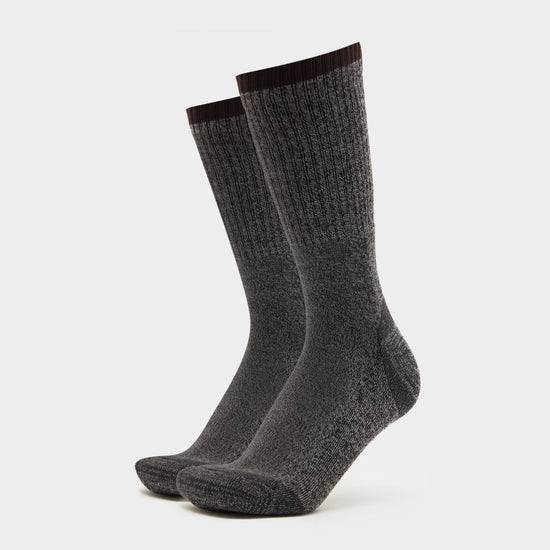 Essentials Men’s Walking Socks 2 Pack