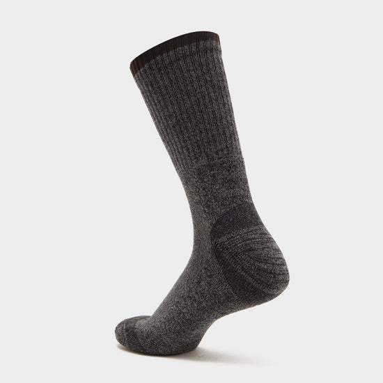 Essentials Men’s Walking Socks 2 Pack