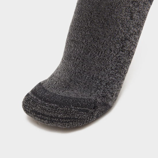 Essentials Men’s Walking Socks 2 Pack