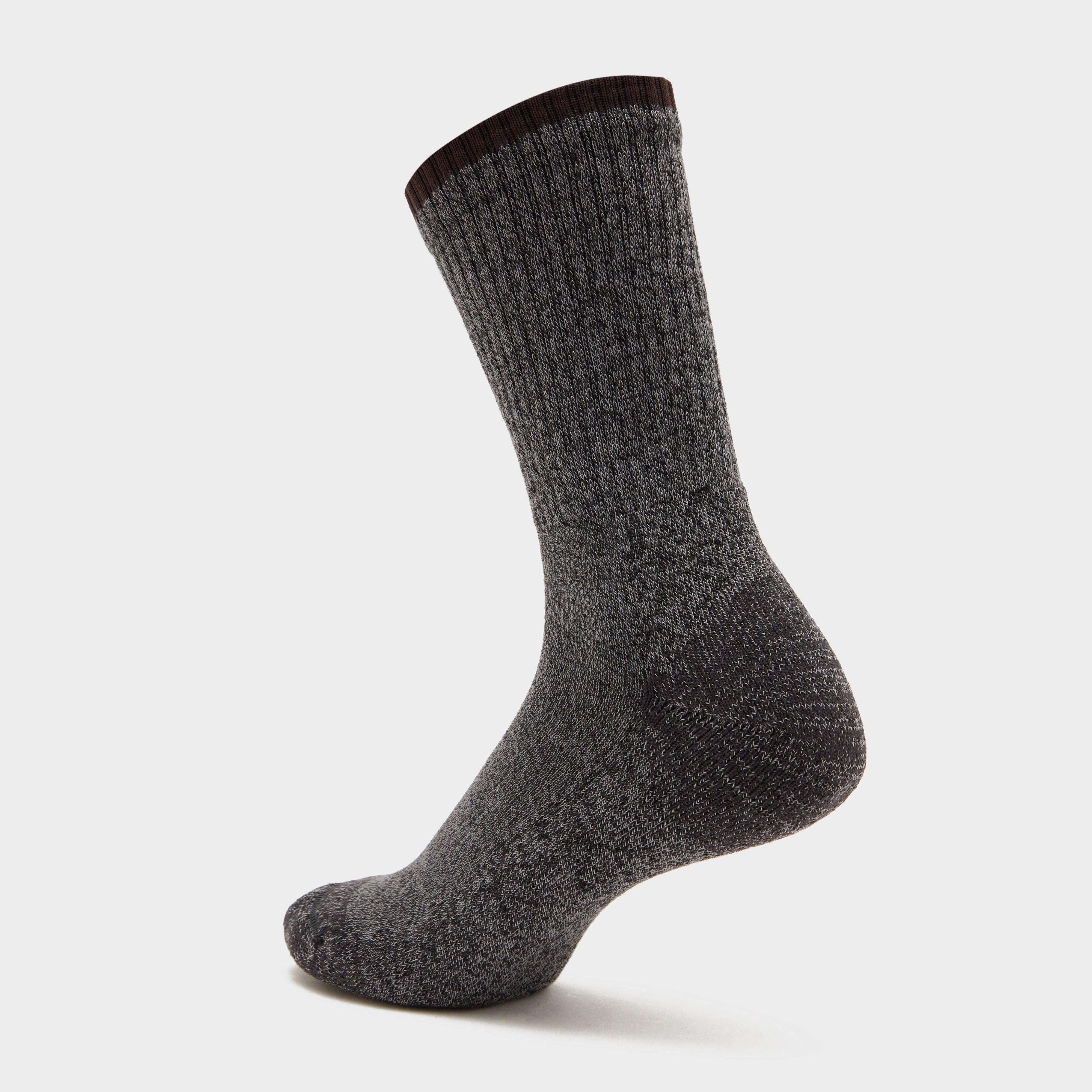 Essentials Kids’ Walking Socks 2 Pack