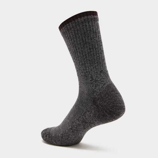 Essentials Kids’ Walking Socks 2 Pack