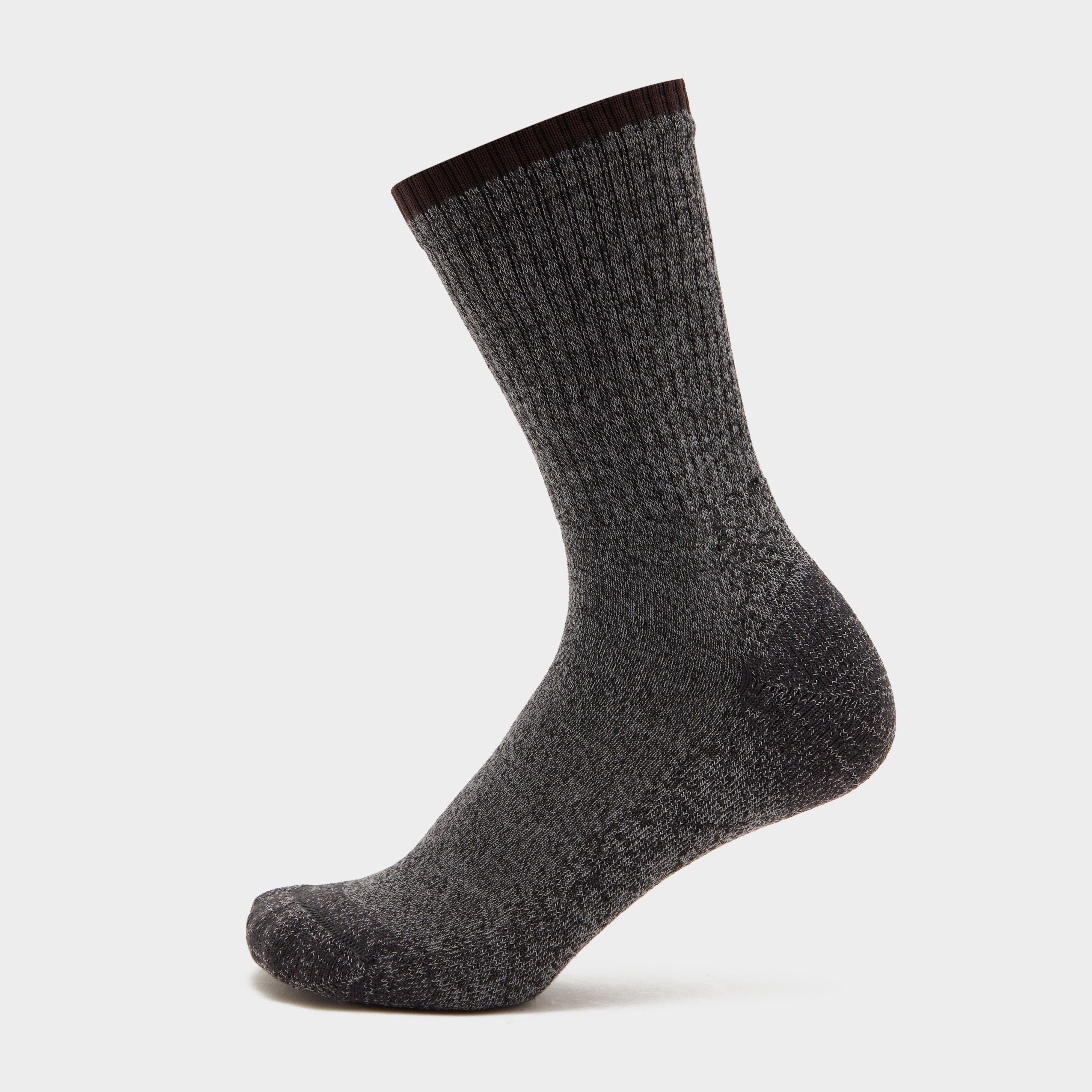 Essentials Kids’ Walking Socks 2 Pack