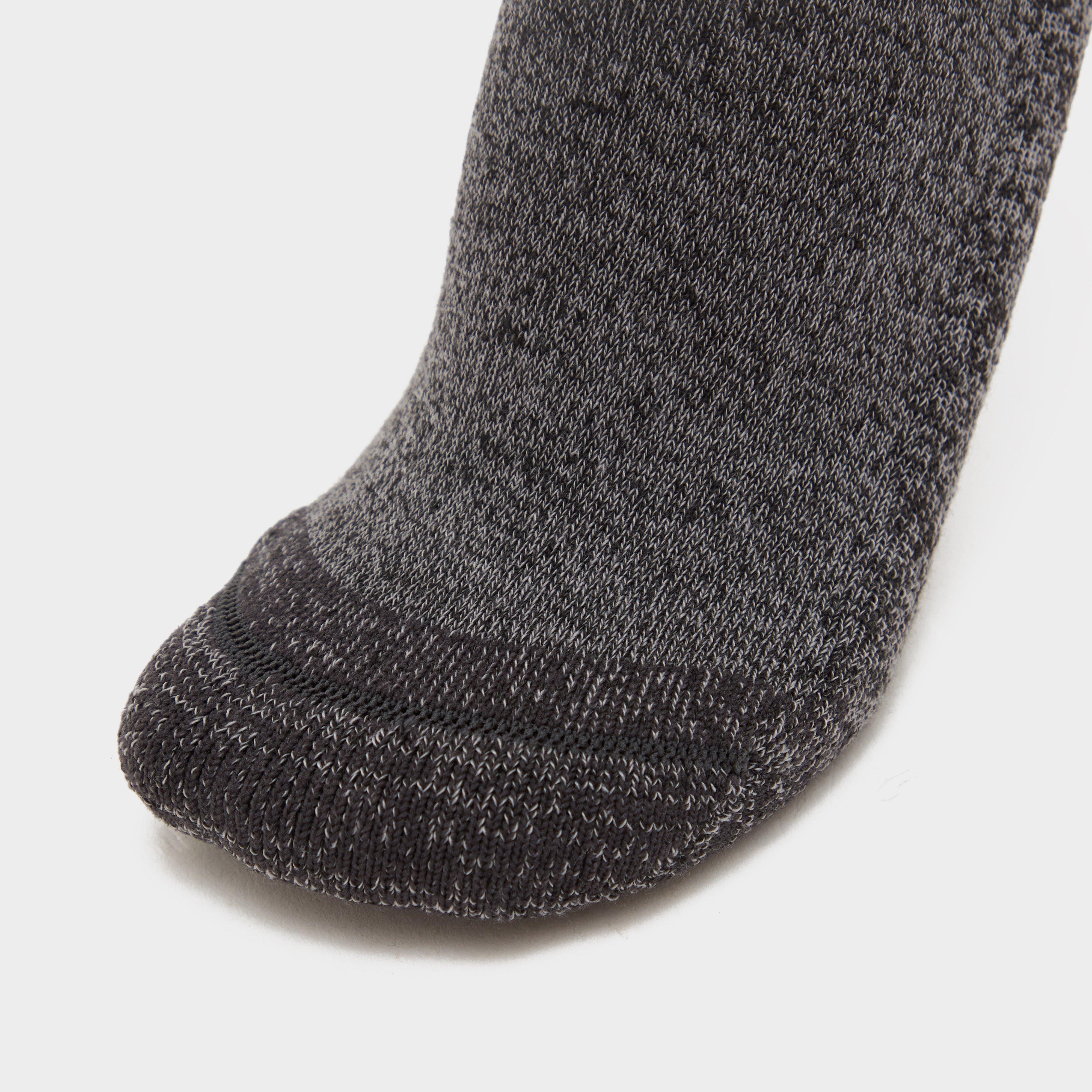 Essentials Kids’ Walking Socks 2 Pack