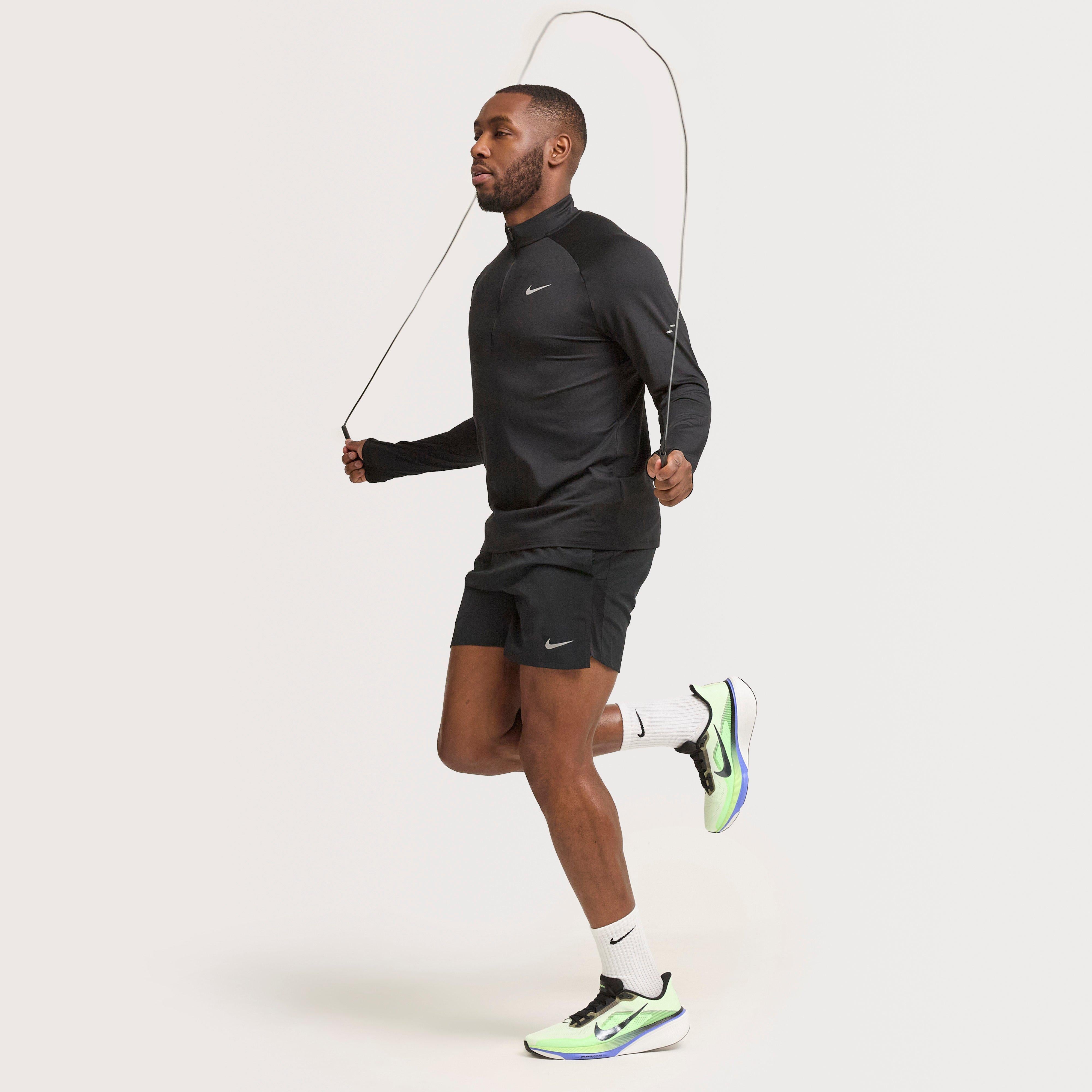 Men’s Stride Dri-FIT 1/4 Zip Running Top
