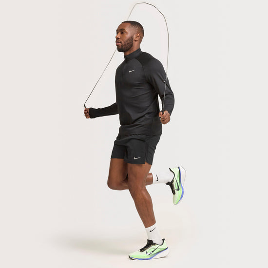 Men’s Stride Dri-FIT 1/4 Zip Running Top