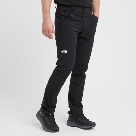 Men’s Summit Off Width Pants