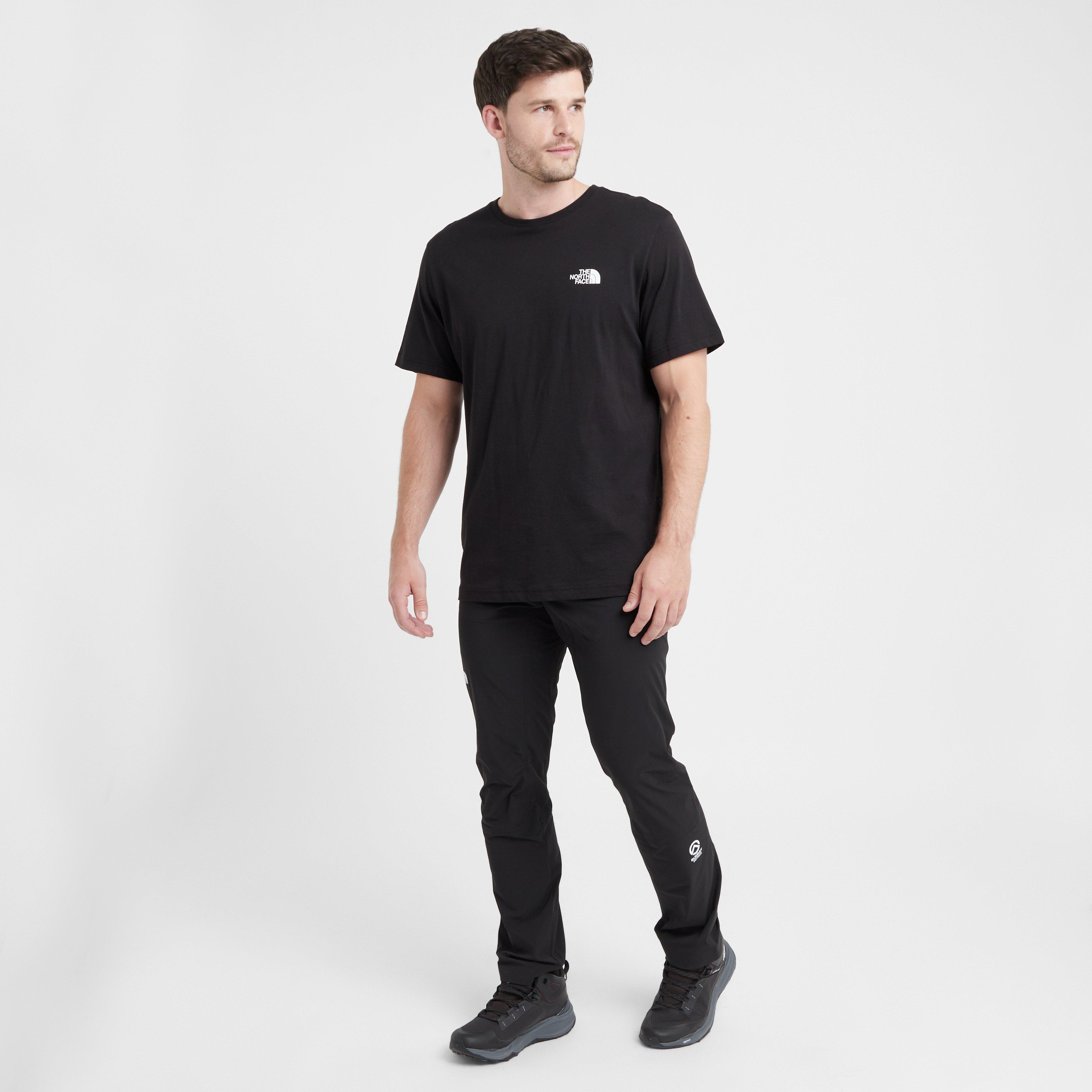 Men’s Summit Off Width Pants