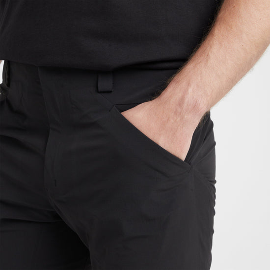 Men’s Summit Off Width Pants
