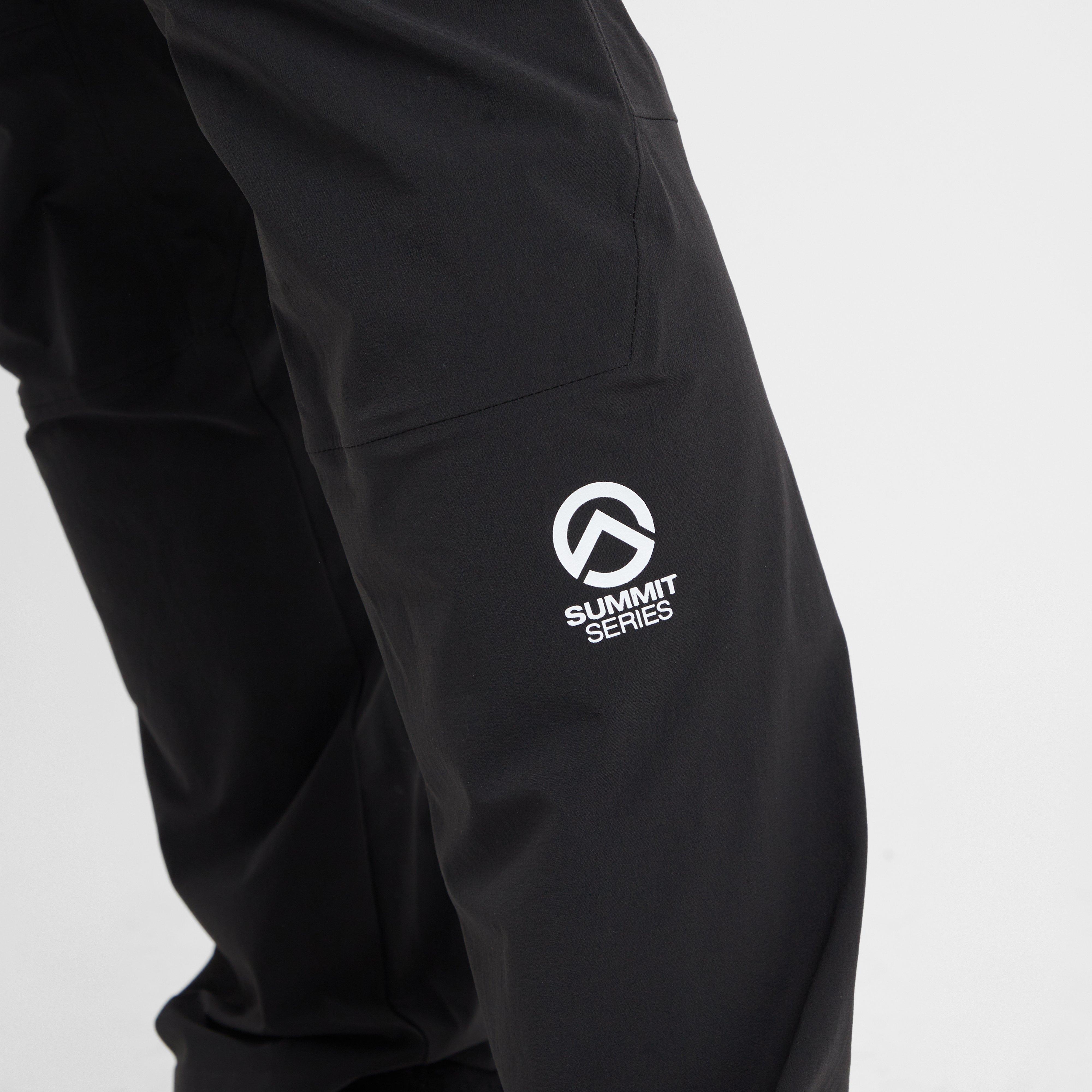 Men’s Summit Off Width Pants