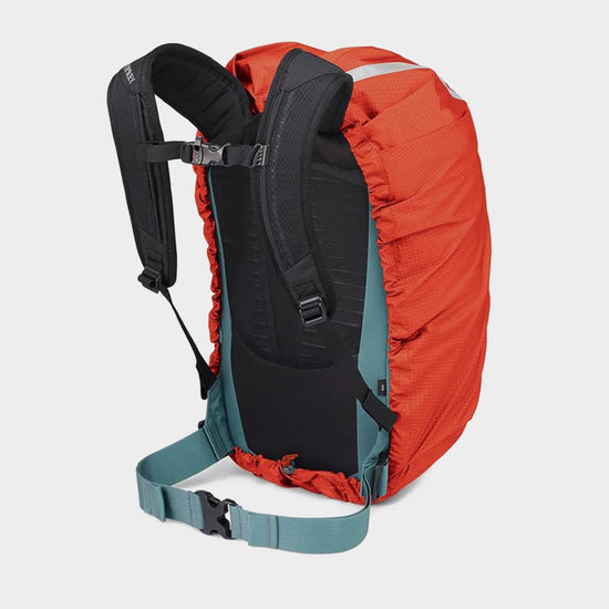 Hi-Vis Commuter Raincover Small