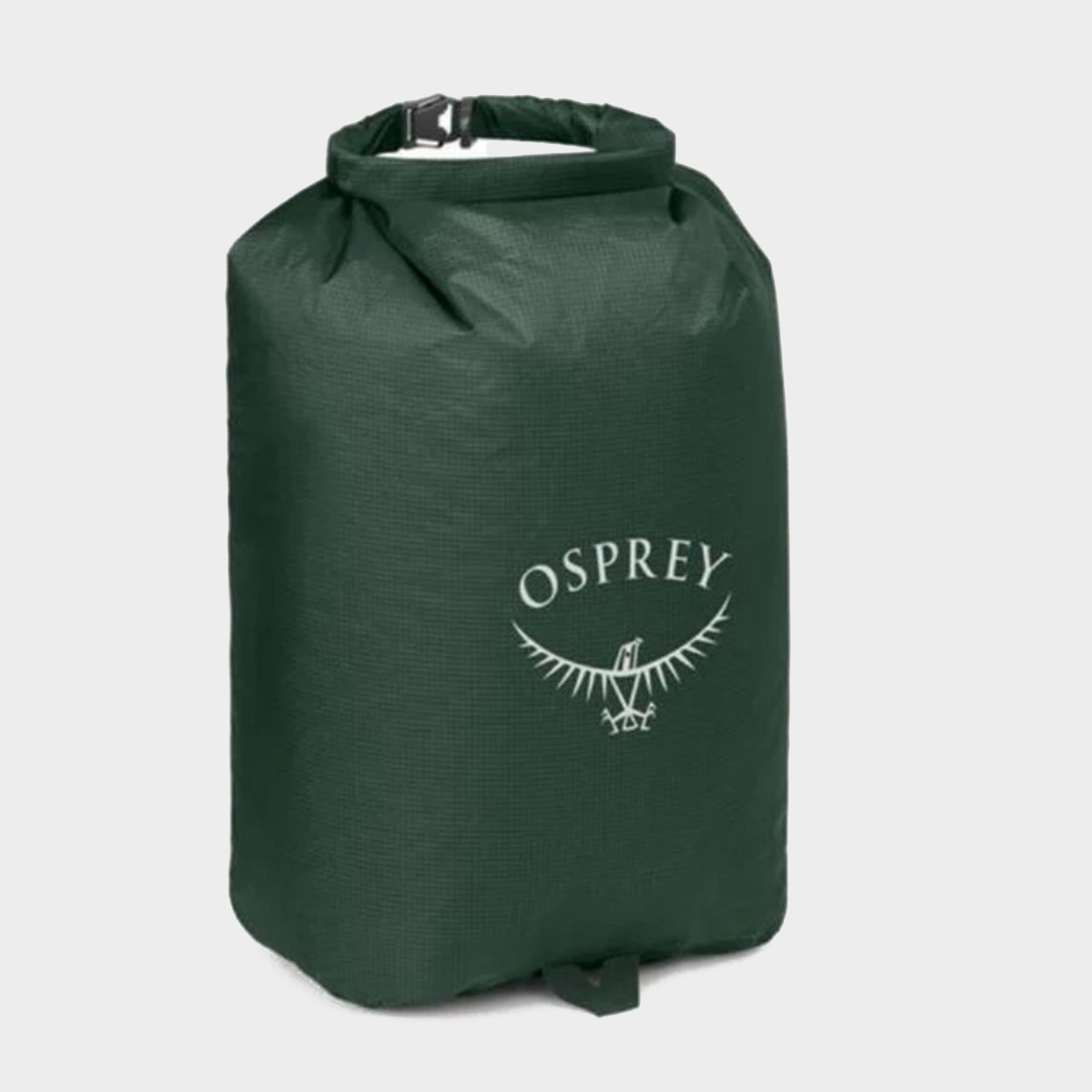 Ultralight Drysack 12L