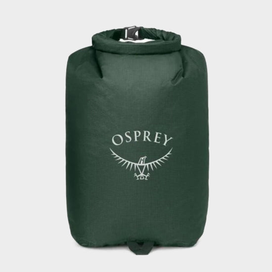 Ultralight Drysack 12L