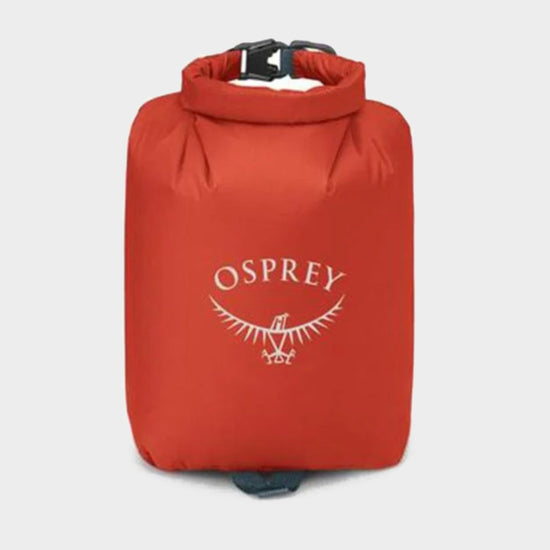 Ultralight Drysack 3L