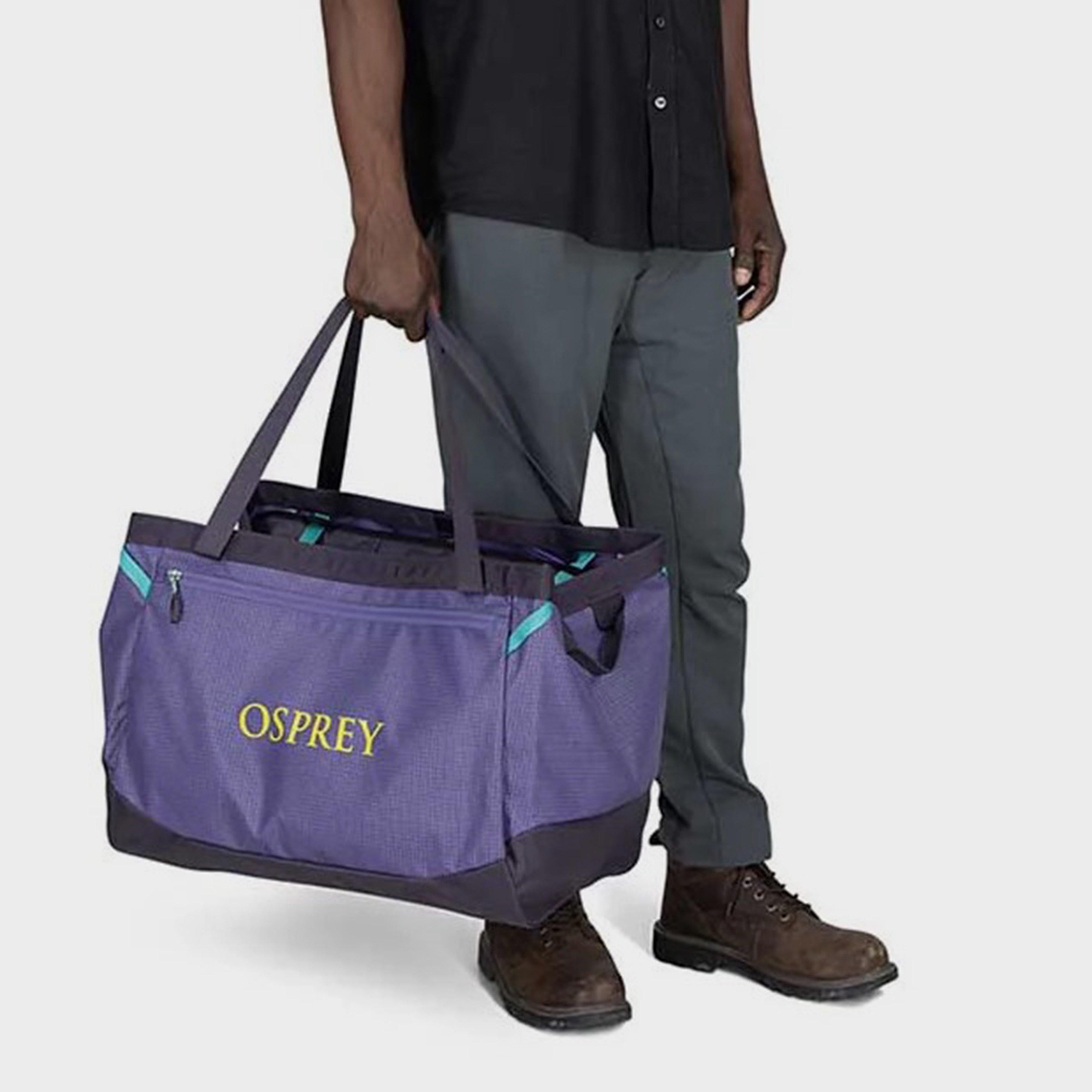 Transporter™ Gear Tote 60