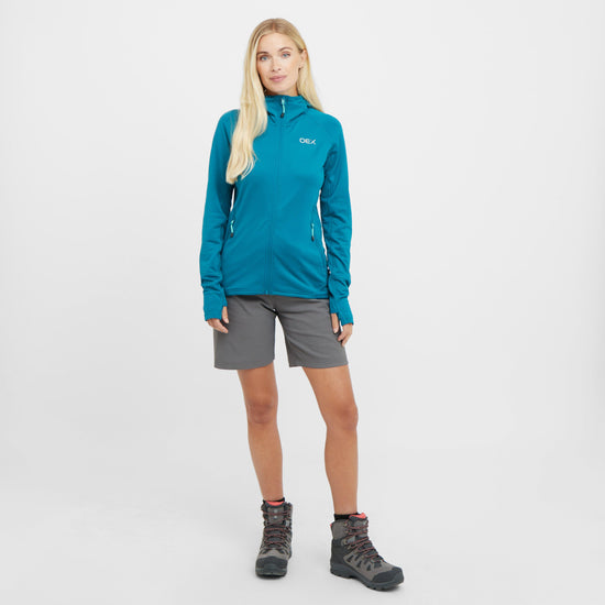 Women’s Stretch Shorts