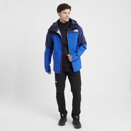 Men’s Summit Torre Egger FUTURELIGHT™ Jacket