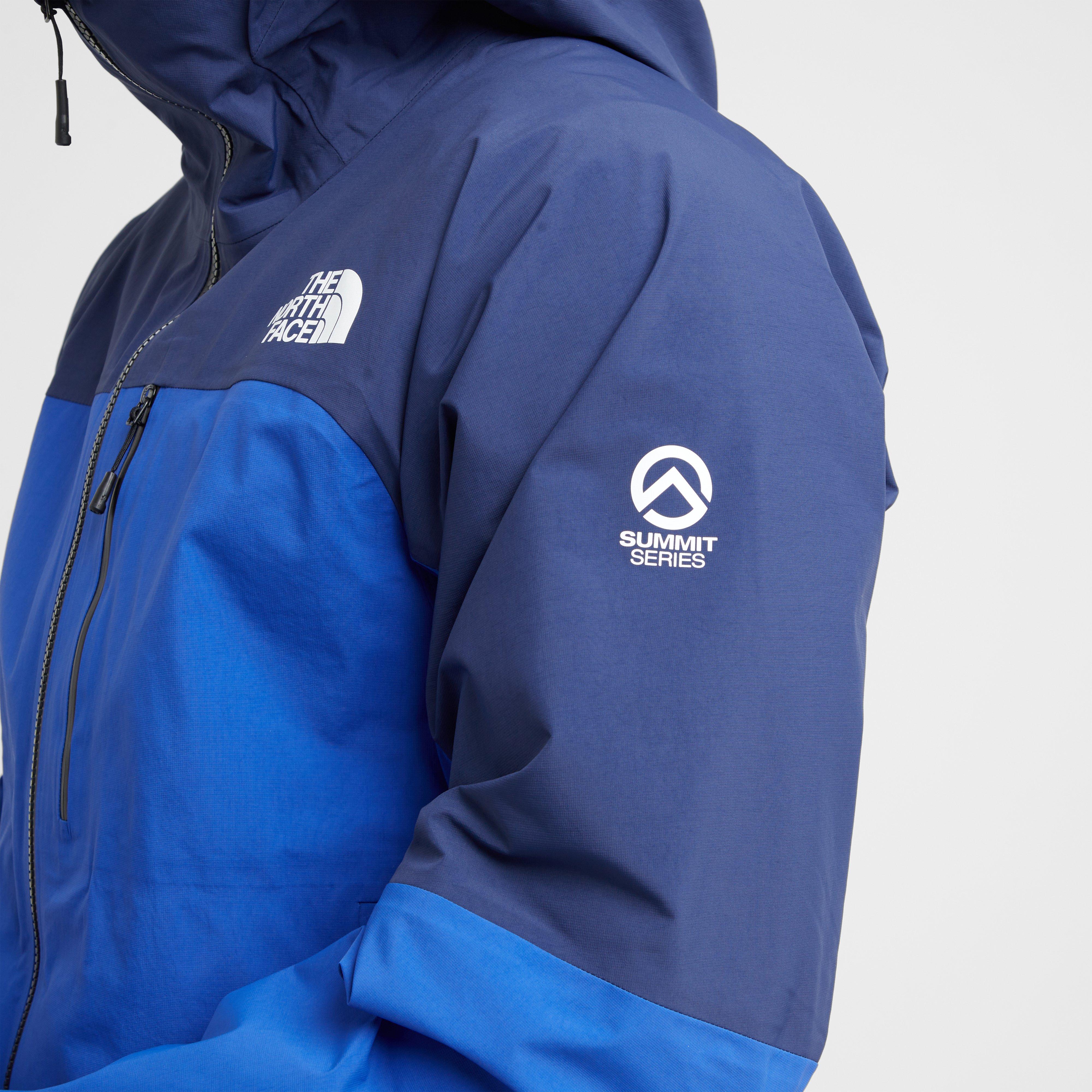 Men’s Summit Torre Egger FUTURELIGHT™ Jacket