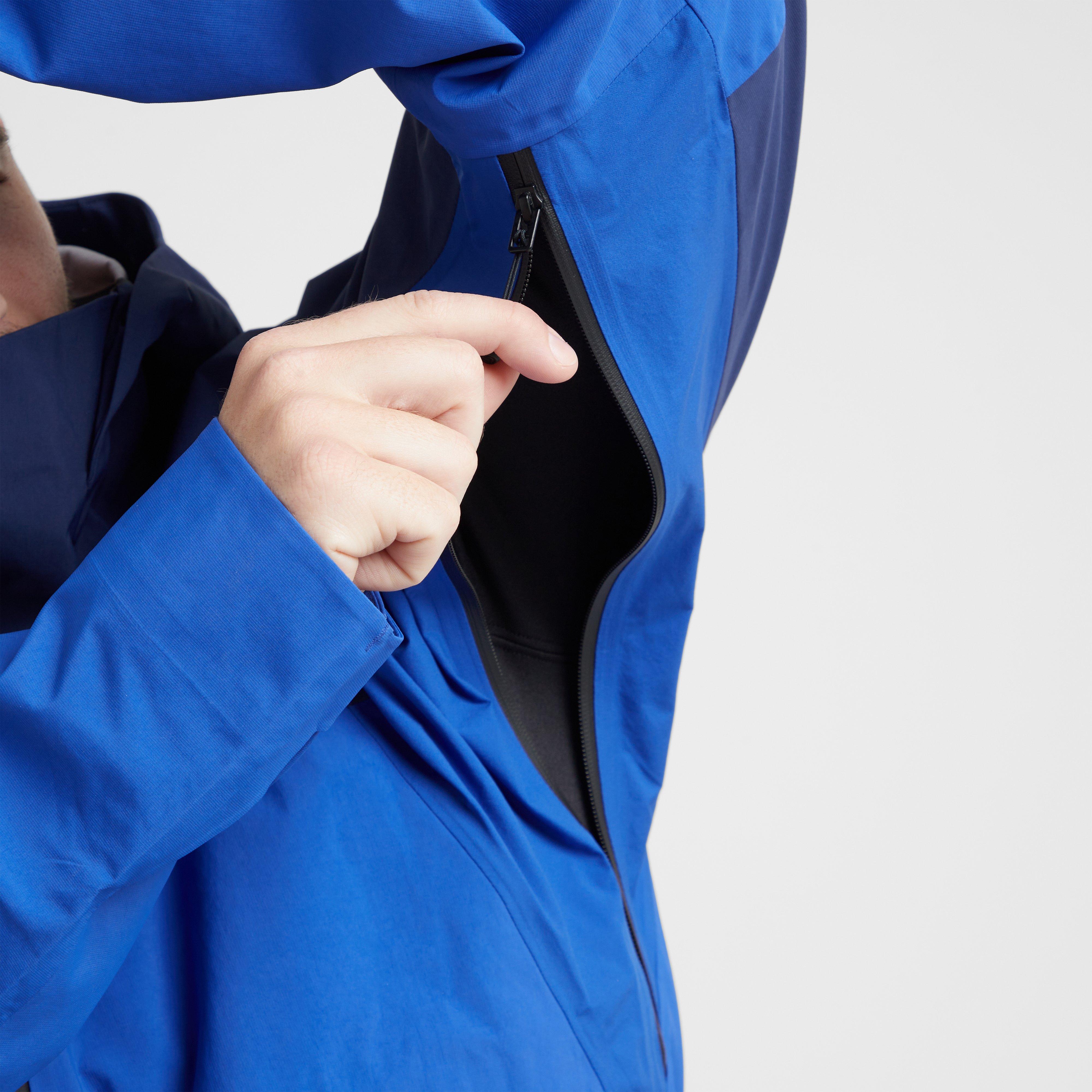 Men’s Summit Torre Egger FUTURELIGHT™ Jacket