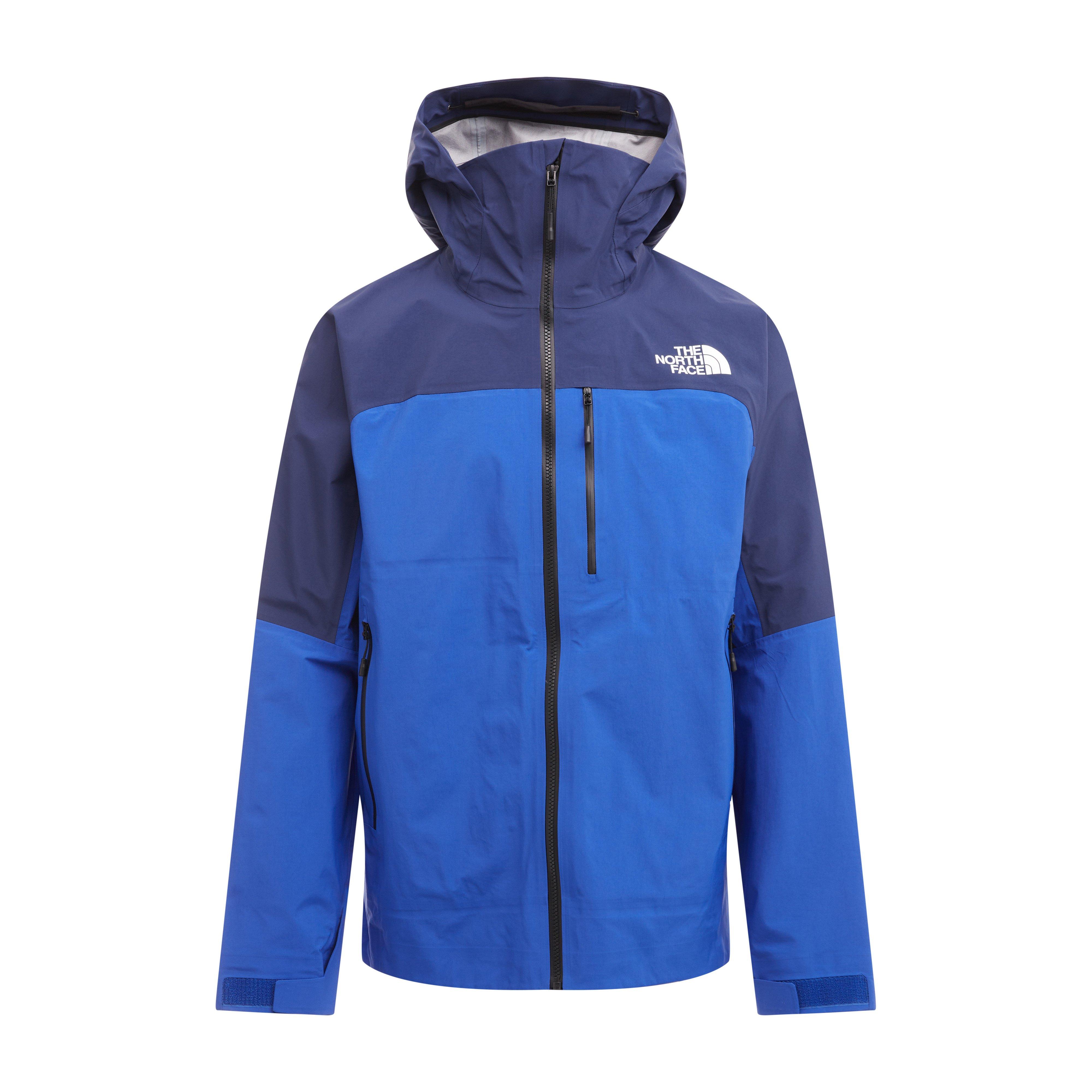 Men’s Summit Torre Egger FUTURELIGHT™ Jacket